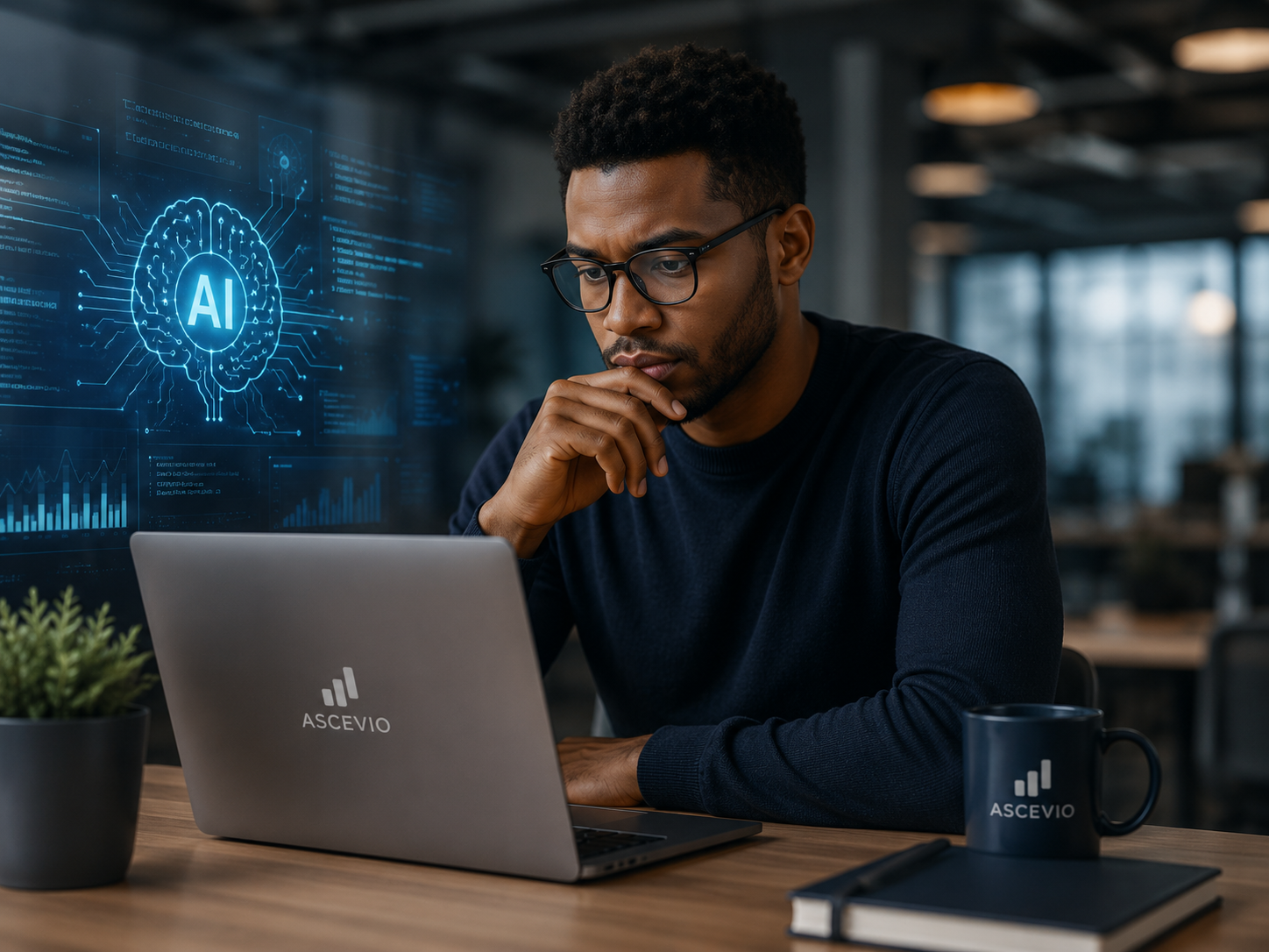 Will AI Take the Job You Are Retraining For? An Honest Look at Career Changes in the Age of AI