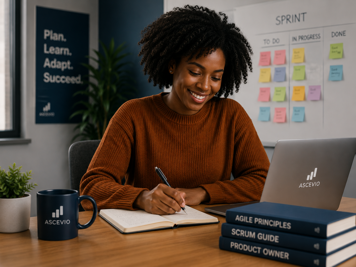 Agile and Scrum for Beginners: What PSM, PMI-ACP and Certified Scrum Master Actually Mean