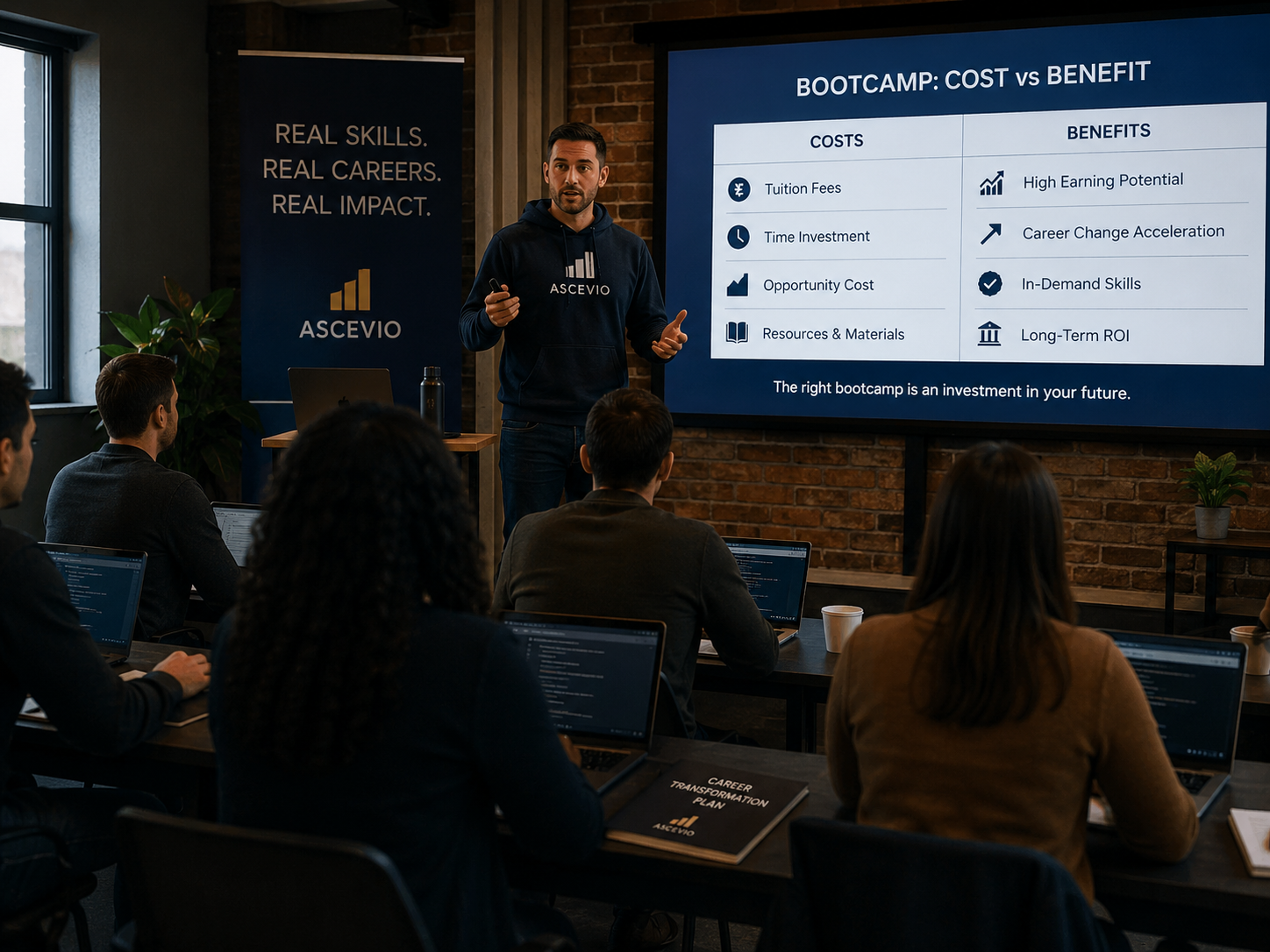 Is a Bootcamp Worth It in the UK? An Honest Cost-Benefit Breakdown for 2026