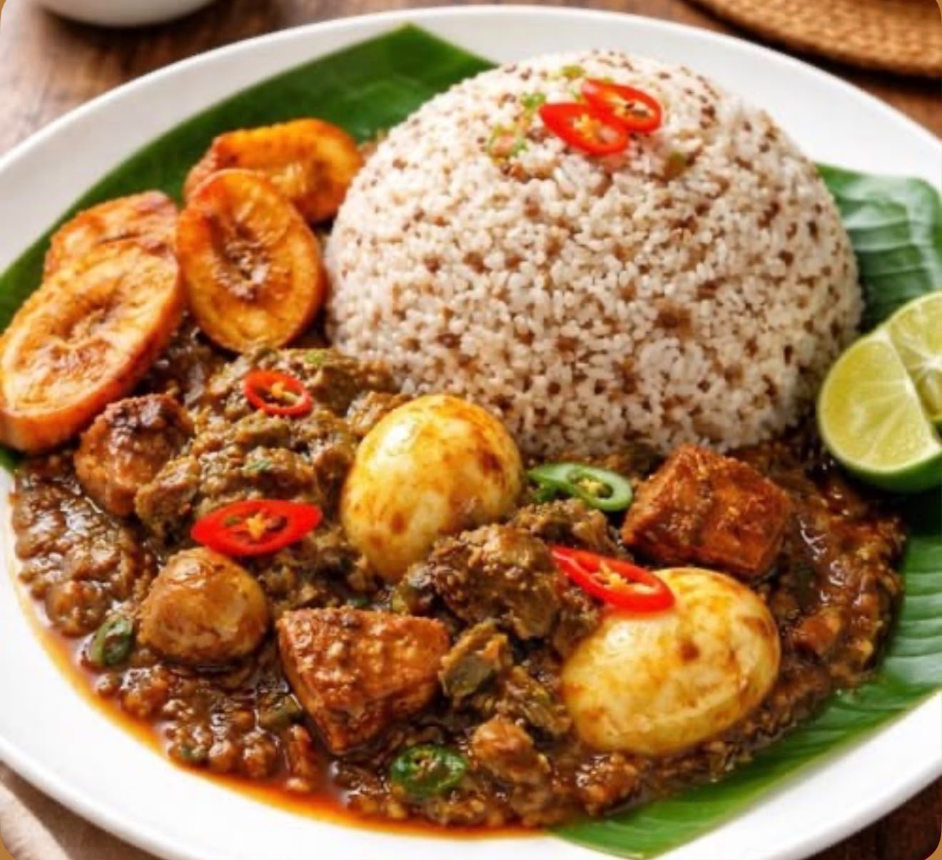 Smoky Party Jollof photo 4