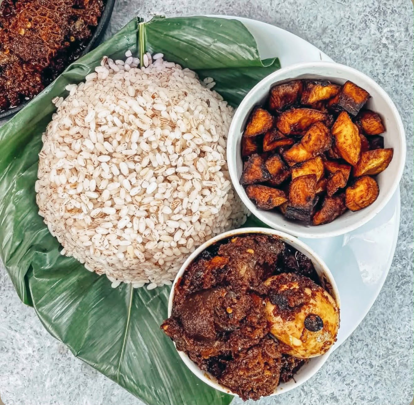 Schollies African Kitchen