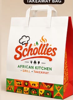 Schollies African Kitchen