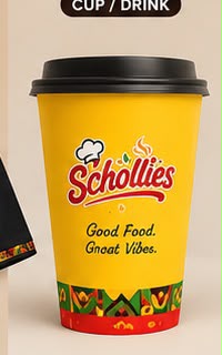 Schollies African Kitchen